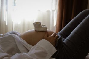 7 Direitos da Gestante Garantidos por Lei que Você Precisa Conhecer