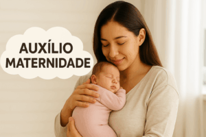 Auxílio Maternidade em 2025: O Que Mudou e Como Garantir o Seu Direito