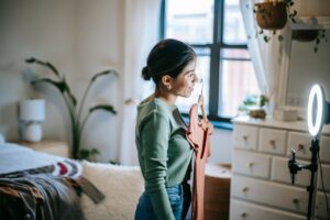 Autoestima no Pós-Parto: Como Recuperar a Confiança em Si Mesma